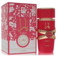 Load image into Gallery viewer, Yara Candy By Lattafa Perfume for Women
