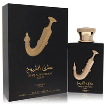 Load image into Gallery viewer, Pride Ishq Al Shuyukh Gold By Lattafa (Unisex)