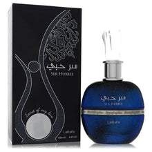 Load image into Gallery viewer, Ser Hubbee By Lattafa Perfume for Women