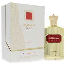 Load image into Gallery viewer, Asdaaf Sa'ud By Lattafa (Unisex)