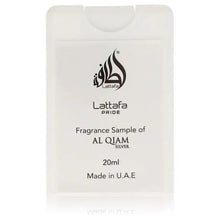 Load image into Gallery viewer, Pride Al Qiam Silver By Lattafa (Unisex)