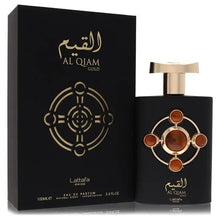 Load image into Gallery viewer, Pride Al Qiam Gold By Lattafa (Unisex)