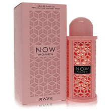 Load image into Gallery viewer, Rave Now By Lattafa Perfume for Women