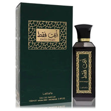 Load image into Gallery viewer, Ente Faqat By Lattafa (Unisex)