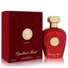 Load image into Gallery viewer, Opulent Red By Lattafa Perfume for Women