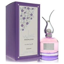 Load image into Gallery viewer, Asdaaf Andaleeb Flora By Lattafa Perfume for Women