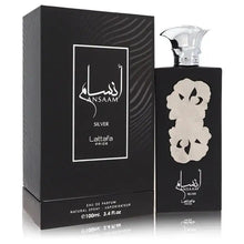 Load image into Gallery viewer, Pride Ansaam Silver By Lattafa (Unisex)
