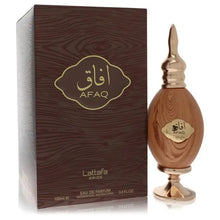 Load image into Gallery viewer, Pride Afaq Gold By Lattafa (Unisex)