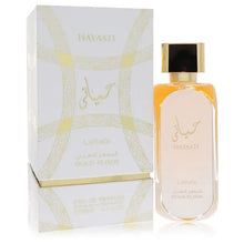 Load image into Gallery viewer, Hayaati Gold Elixir By Lattafa (Unisex)
