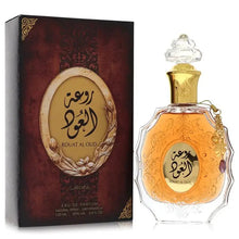 Load image into Gallery viewer, Rouat Al Oud By Lattafa (Unisex)