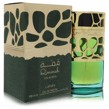 Load image into Gallery viewer, Qimmah By Lattafa Perfume for Women