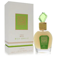 Load image into Gallery viewer, Musk Wild Vanille By Lattafa (Unisex)