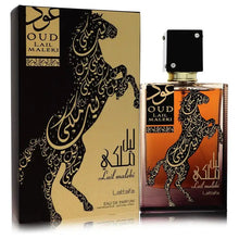 Load image into Gallery viewer, Oud Lai Maleki By Lattafa (Unisex)