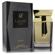 Load image into Gallery viewer, Rave Luxure By Lattafa Cologne for Men
