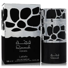Load image into Gallery viewer, Qimmah By Lattafa Cologne for Men