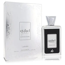 Load image into Gallery viewer, Ejaazi Intensive Silver By Lattafa (Unisex)