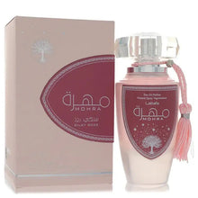Load image into Gallery viewer, Mohra Silky Rose By Lattafa Perfume for Women