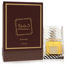 Load image into Gallery viewer, Khamrah Qahwa By Lattafa (Unisex)