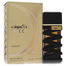 Load image into Gallery viewer, Asdaaf Kasoof Black Extract By Lattafa (Unisex)