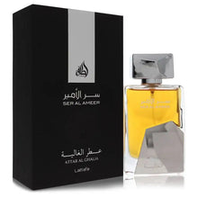 Load image into Gallery viewer, Ser Al Ameer By Lattafa (Unisex)