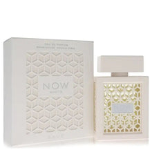 Load image into Gallery viewer, Rave Now White By Lattafa Perfume for Women