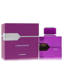 Load image into Gallery viewer, L'aventure Iris By Al Haramain Perfume for Women
