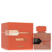 Load image into Gallery viewer, L'aventure Rose By Al Haramain Perfume for Women