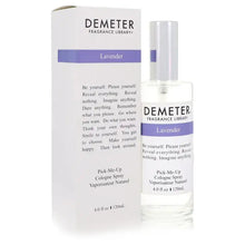 Load image into Gallery viewer, Lavender By Demeter Perfume for Women