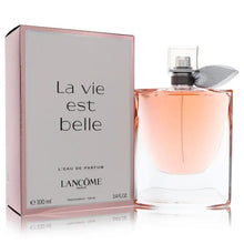 Load image into Gallery viewer, La Vie Est Belle By Lancome Perfume for Women