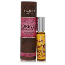 Load image into Gallery viewer, Forever Fragrance Oil Long Lasting Roll-on Fragrance Oil By Lavanila Perfume for Women