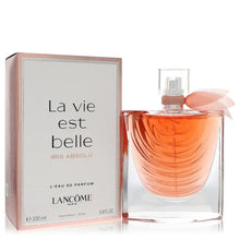 Load image into Gallery viewer, La Vie Est Belle Iris Absolu By Lancome Perfume for Women