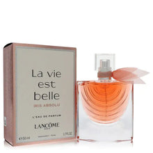 Load image into Gallery viewer, La Vie Est Belle Iris Absolu By Lancome Perfume for Women