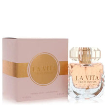 Load image into Gallery viewer, La Vita By Maison Alhambra Perfume for Women