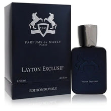 Load image into Gallery viewer, Layton Exclusif By Parfums De Marly Cologne for Men