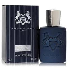 Load image into Gallery viewer, Layton Royal Essence By Parfums De Marly Cologne for Men