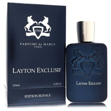 Load image into Gallery viewer, Layton Exclusif By Parfums De Marly Cologne for Men