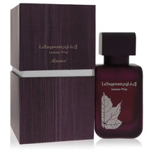 Load image into Gallery viewer, La Yuqawam Jasmine Wisp By Rasasi Perfume for Women