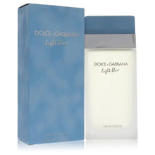 Load image into Gallery viewer, Light Blue By Dolce &amp; Gabbana Perfume for Women
