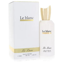 Load image into Gallery viewer, Le Blanc By Le Luxe Perfume for Women