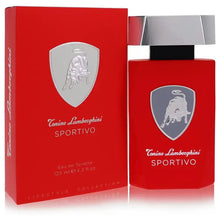 Load image into Gallery viewer, Lamborghini Sportivo By Tonino Lamborghini Cologne for Men
