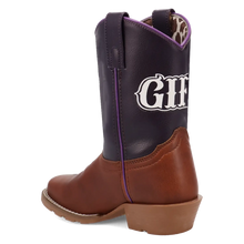 Load image into Gallery viewer, Laredo Little Cowgirl - Little Kids / Big Kids Cowgirl Boots