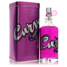 Load image into Gallery viewer, Curve Crush By Liz Claiborne Perfume for Women