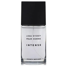Load image into Gallery viewer, L'eau D'issey Pour Homme Intense By Issey Miyake Cologne for Men