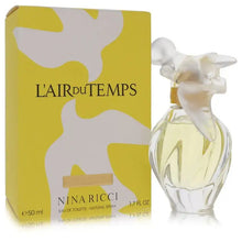 Load image into Gallery viewer, L'air Du Temps By Nina Ricci Perfume for Women