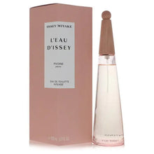 Load image into Gallery viewer, L'eau D'issey Pivoine Toilette Intense By Issey Miyake Perfume for Women