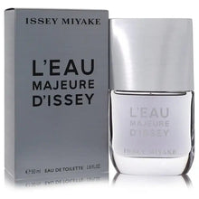 Load image into Gallery viewer, L'eau Majeure D'issey By Issey Miyake Cologne for Men