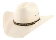 Load image into Gallery viewer, Bullhide Legendary - (20X) Straw Cowboy Hat