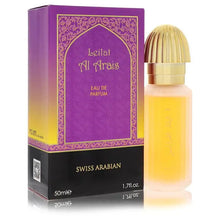Load image into Gallery viewer, Leilat Al Arais By Swiss Arabian Cologne for Men