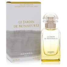 Load image into Gallery viewer, Le Jardin De Monsieur Li By Hermes Perfume for Women