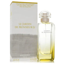 Load image into Gallery viewer, Le Jardin De Monsieur Li By Hermes (Unisex)